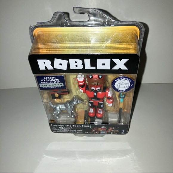 Roblox Mix & Match - Picture 6 of 7